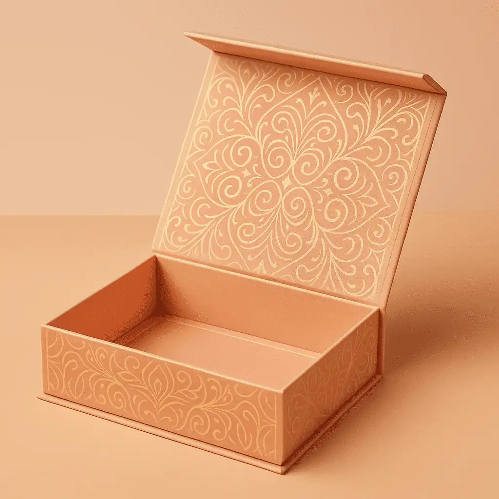 10 Creative Ideas for Cardboard Gift Boxes
